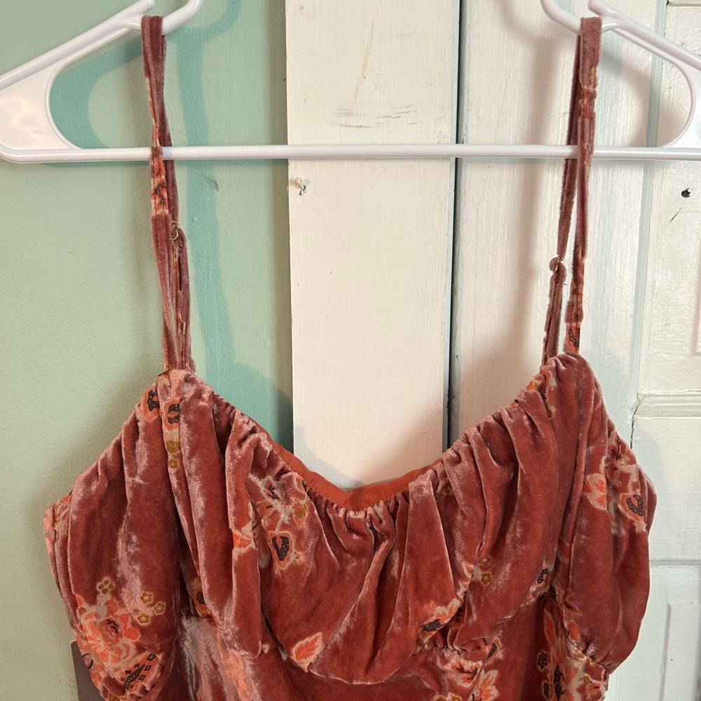 Anthropologie Dress - Picture 4 of 5
